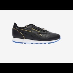 Reebok Classic Leather Sneakers